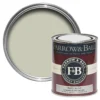 Farrow & Ball Exterior Eggshell Paint No.301 Eddy - 750ml -Home Improvement 13911909 1194992601350228