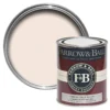 Farrow & Ball Exterior Eggshell Paint No.302 Tailor Tack - 750ml -Home Improvement 13911910 6544992601512351