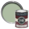 Farrow & Ball Exterior Eggshell Paint No.309 Whirlybird - 750ml -Home Improvement 13911915 1884992601940457