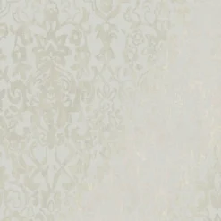 Next Majestic Damask Neutral Wallpaper