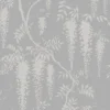Next Wisteria Trails Grey Wallpaper -Home Improvement 13960868 1614998026789196