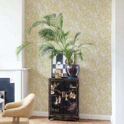 Grandeco Maui Cream Textured Metallic Wallpaper 10 Grandeco Maui Cream Textured Metallic Wallpaper -Home Improvement 13980242 7354998777631932