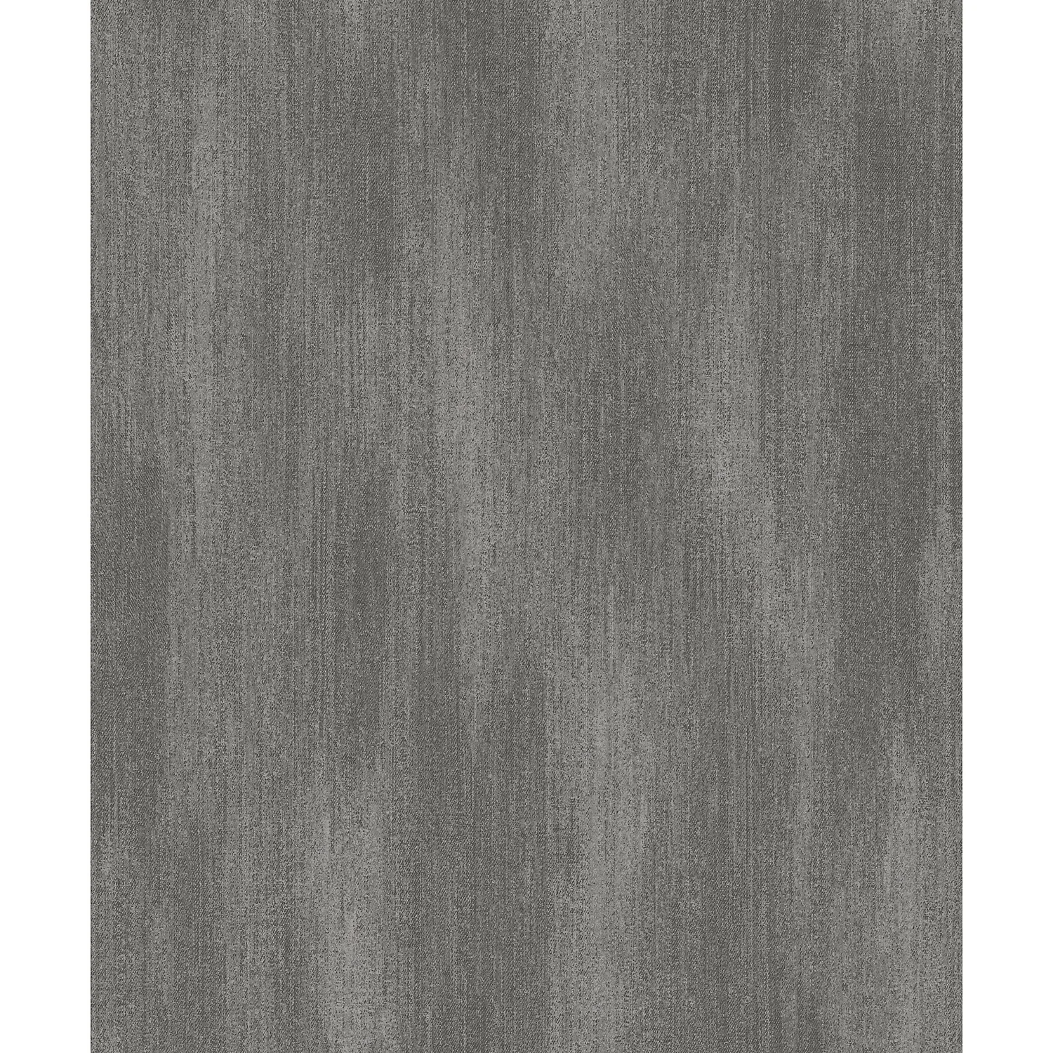 Grandeco Fabric Plain Charcoal Textured Matt Wallpaper 3 Grandeco Fabric Plain Charcoal Textured Matt Wallpaper