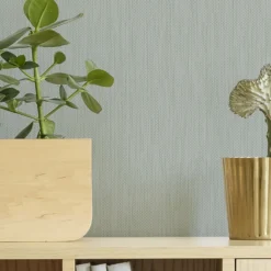 Superfresco Colours Aaron Sage Green Wallpaper -Home Improvement 13991817 8335003726380272