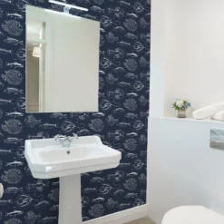 Contour Into The Deep Navy Wallpaper 11 Contour Into The Deep Navy Wallpaper -Home Improvement 13991823 1625003725348254