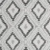 Superfresco Colours Aztec Geo Mono Wallpaper -Home Improvement 13991826 1645003726636529