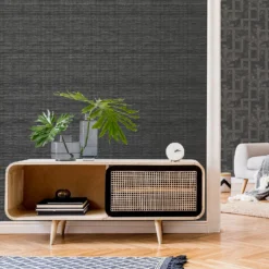 Boutique Gilded Texture Onyx Wallpaper -Home Improvement 13991829 5805003723955522