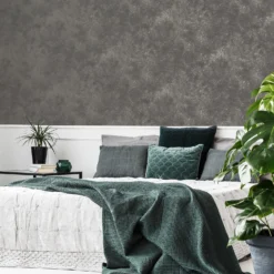 Boutique Gilded Concrete Quartz Wallpaper -Home Improvement 13991832 1825003723164539