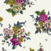 Joules Floral Crème Wallpaper -Home Improvement 13991835 9575003724603708