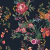 Joules Forest Chinoiserie French Navy Wallpaper 2 Joules Forest Chinoiserie French Navy Wallpaper -Home Improvement 13991837 1255003723301306