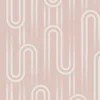 Envy Ups And Downs Blush Wallpaper -Home Improvement 13991865 8145003725206102