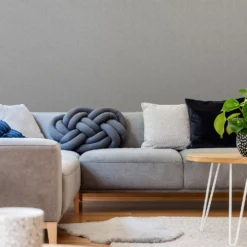 Superfresco Colours Silk Sparkle Plain Silver Wallpaper 9 Superfresco Colours Silk Sparkle Plain Silver Wallpaper -Home Improvement 13991881 8355036691357306