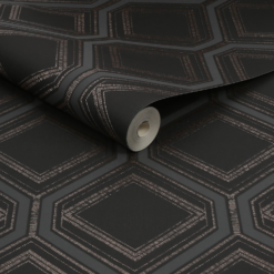 Superfresco Colours Savile Row Charcoal Wallpaper 9 Superfresco Colours Savile Row Charcoal Wallpaper -Home Improvement 13991884 1295003726904498