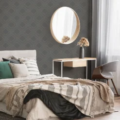 Superfresco Colours Savile Row Charcoal Wallpaper 10 Superfresco Colours Savile Row Charcoal Wallpaper -Home Improvement 13991884 6675003726979360