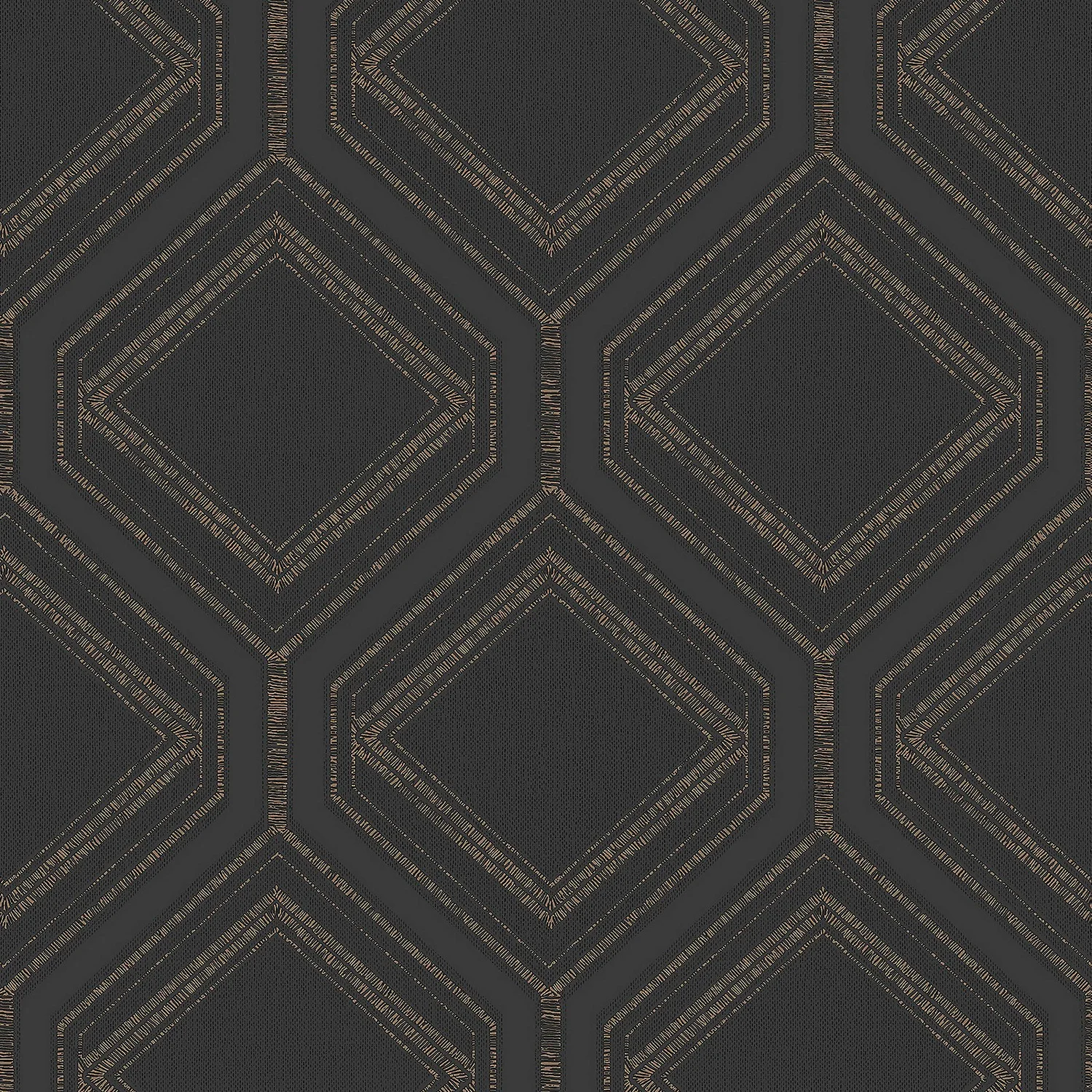 Superfresco Colours Savile Row Charcoal Wallpaper 3 Superfresco Colours Savile Row Charcoal Wallpaper