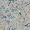 Superfresco Easy Birds Of A Feather Denim Wallpaper -Home Improvement 13991891 1505003726608476