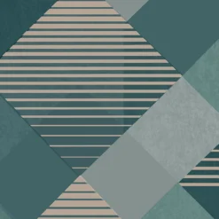 Superfresco Easy Kaleidoscope Emerald Wallpaper 7 Superfresco Easy Kaleidoscope Emerald Wallpaper -Home Improvement 13991892 5865003725684977