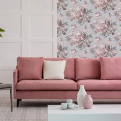 Superfresco Easy Bouqet Blush Wallpaper 9 Superfresco Easy Bouqet Blush Wallpaper -Home Improvement 13991893 1395003726219052