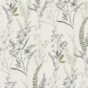 Fresco Jasmin Fern Wallpaper -Home Improvement 13991899 2035003724958122