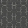 Superfresco Colours Eternity Black And Gold Wallpaper -Home Improvement 13991900 1635003725599003