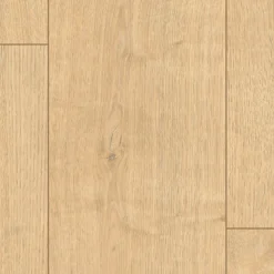 EGGER HOME Brown Berdal Oak 7mm Laminate Flooring -Home Improvement 13999086 1725009675054481