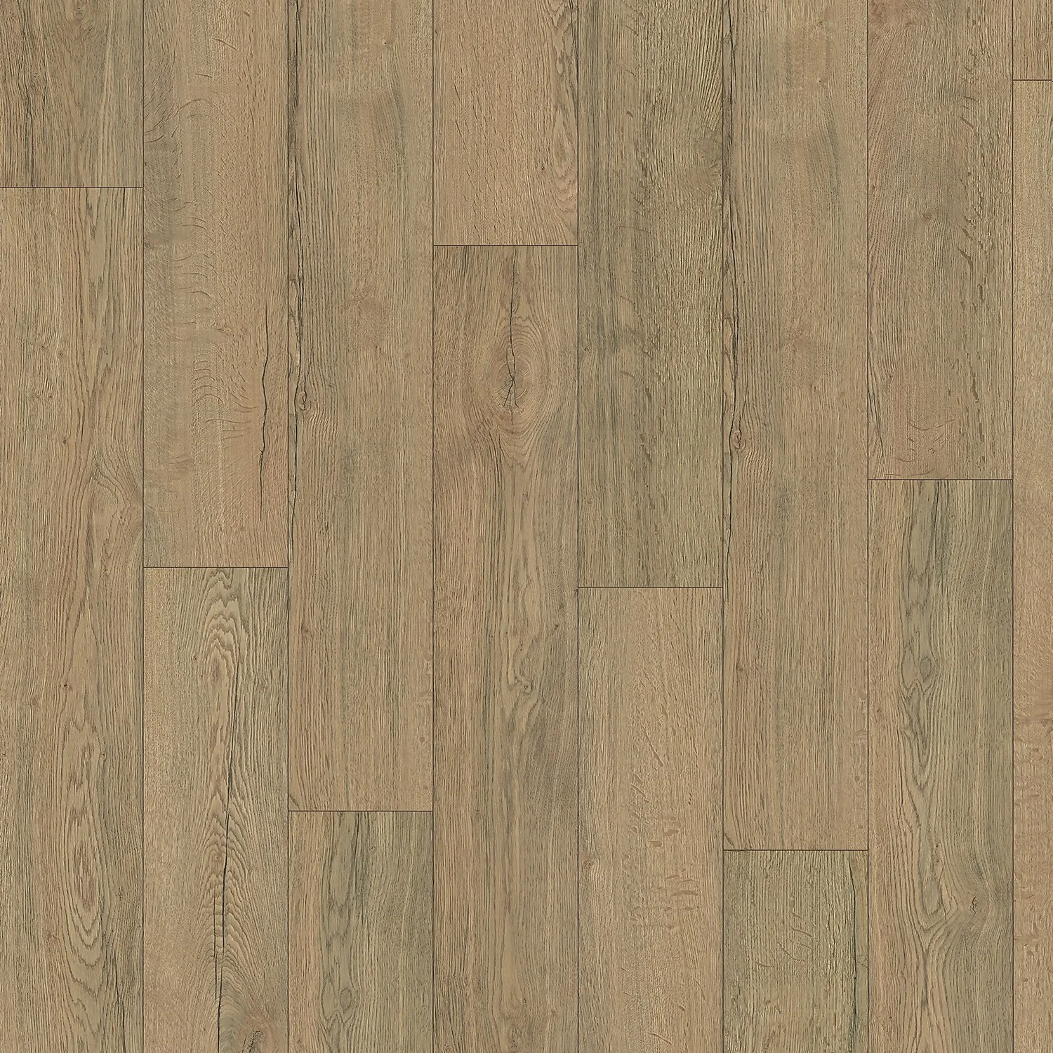 EGGER HOME Natural Elva Oak 8mm Laminate Flooring 4 EGGER HOME Natural Elva Oak 8mm Laminate Flooring - Image 2
