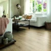 EGGER HOME Brown Loja Oak 8mm Laminate Flooring -Home Improvement 13999088 9545009674957602