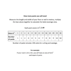 EGGER HOME Light Zermatt Oak 7mm Laminate Flooring -Home Improvement 13999094 1855014868466696