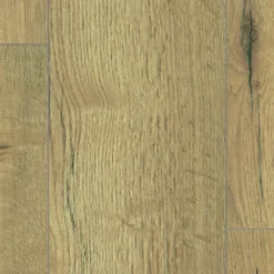 EGGER HOME Natural Creston Oak 8mm Aqua+ Laminate Flooring -Home Improvement 13999102 2095009675438076