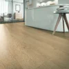 EGGER HOME Light Redmond Oak 8mm Aqua+ Laminate Flooring -Home Improvement 13999103 1205009675360049