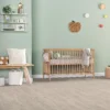 EGGER HOME Grey Berdal Oak 8mm Laminate Flooring -Home Improvement 14001745 1925002433275470
