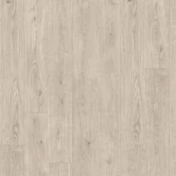 EGGER HOME Grey Berdal Oak 8mm Laminate Flooring Sample -Home Improvement 14186446 9715009715177351