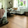 EGGER HOME Phoenix Oak 10mm Laminate Flooring Sample -Home Improvement 14186456 1655009714788986