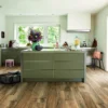 EGGER HOME Brown Perganti Walnut 8mm Aqua+ Laminate Flooring Sample 1 EGGER HOME Brown Perganti Walnut 8mm Aqua+ Laminate Flooring Sample -Home Improvement 14186466 6285009714839110