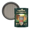 Cuprinol Ducksback Shed & Fence Paint Misty Heathland - 5L -Home Improvement 14231555 1225036400354894