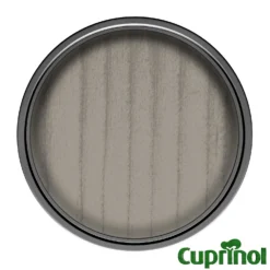 Cuprinol Ducksback Shed & Fence Paint Misty Heathland - 5L -Home Improvement 14231555 1385036400387960