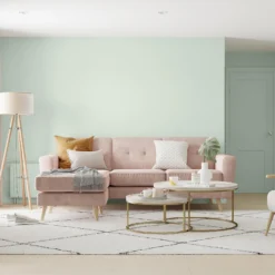 Dulux Easycare Washable & Tough Matt Emulsion Paint Willow Tree - 5L -Home Improvement 14235023 2105036373065208