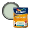 Dulux Easycare Washable & Tough Matt Emulsion Paint Willow Tree - 5L -Home Improvement 14235023 2125036373001338