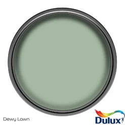 Dulux Easycare Bathroom Paint Dewy Lawn - Tester 30ml -Home Improvement 14235079 9945036366852625