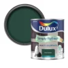 Dulux Simply Refresh Multi Surface Eggshell Paint Pine Needle - 750ml -Home Improvement 14272808 1055036381849853