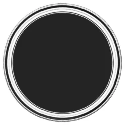 Rust-Oleum Painters Touch Matt Paint Black - 250ml -Home Improvement 14606448 1265053507676406