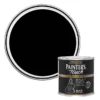 Rust-Oleum Painters Touch Matt Paint Black - 250ml -Home Improvement 14606448 1855053507588395