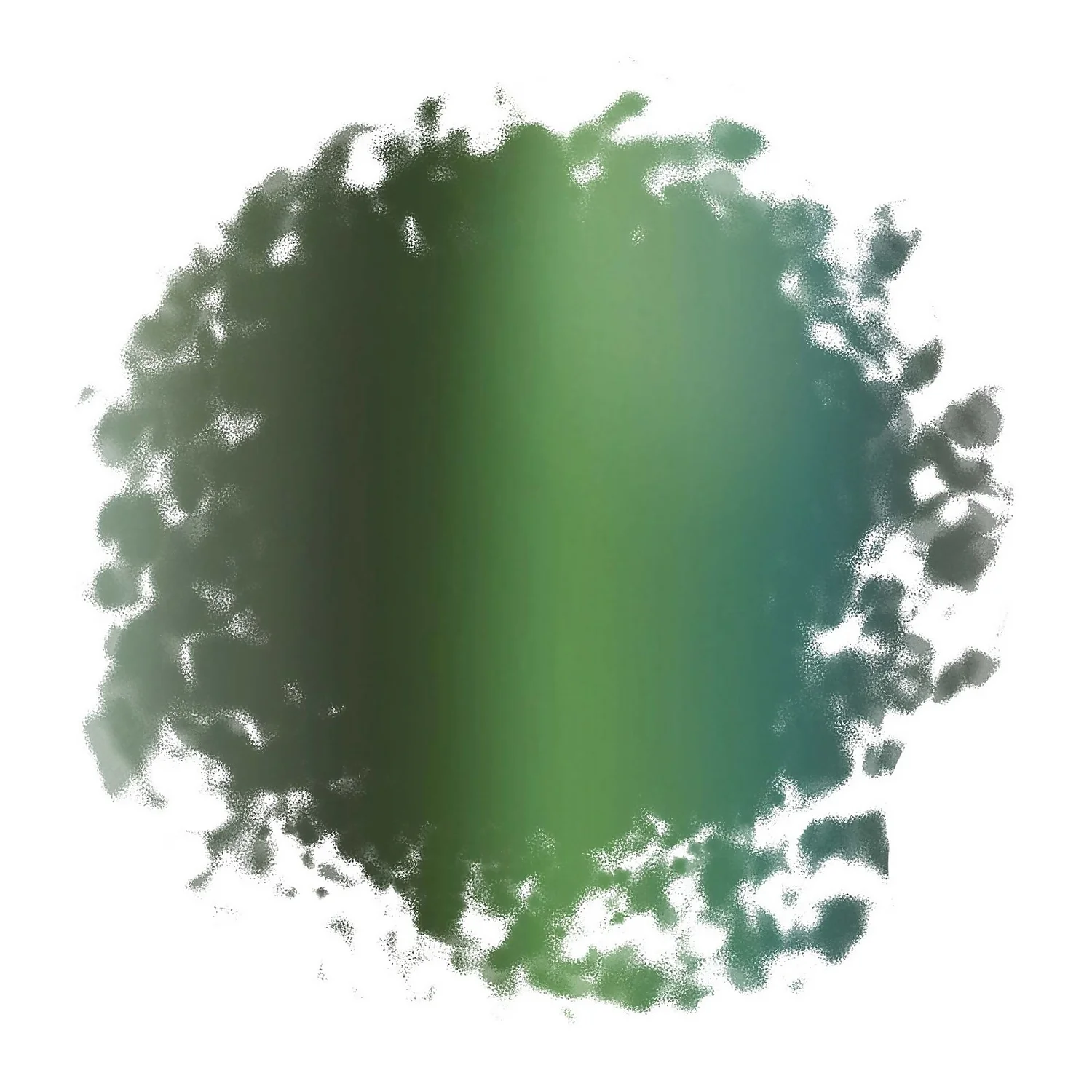 Rust-Oleum Colour Shift Spray Paint Galaxy Green - 150ml 5 Rust-Oleum Colour Shift Spray Paint Galaxy Green - 150ml - Image 3