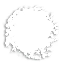 Rust-Oleum Spray Chalk Paint White - 150ml -Home Improvement 14606470 1095053506382011