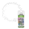 Rust-Oleum Spray Chalk Paint White - 150ml -Home Improvement 14606470 1355053506121458
