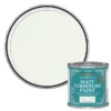 Rust-Oleum Matt Furniture Paint Steamed Milk - 125ml 1 Rust-Oleum Matt Furniture Paint Steamed Milk - 125ml -Home Improvement 14606480 4455053509288969