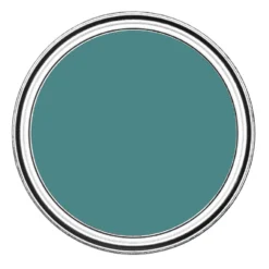 Rust-Oleum Matt Furniture Paint Peacock Suit - 125ml 10 Rust-Oleum Matt Furniture Paint Peacock Suit - 125ml -Home Improvement 14606500 1635053509343110