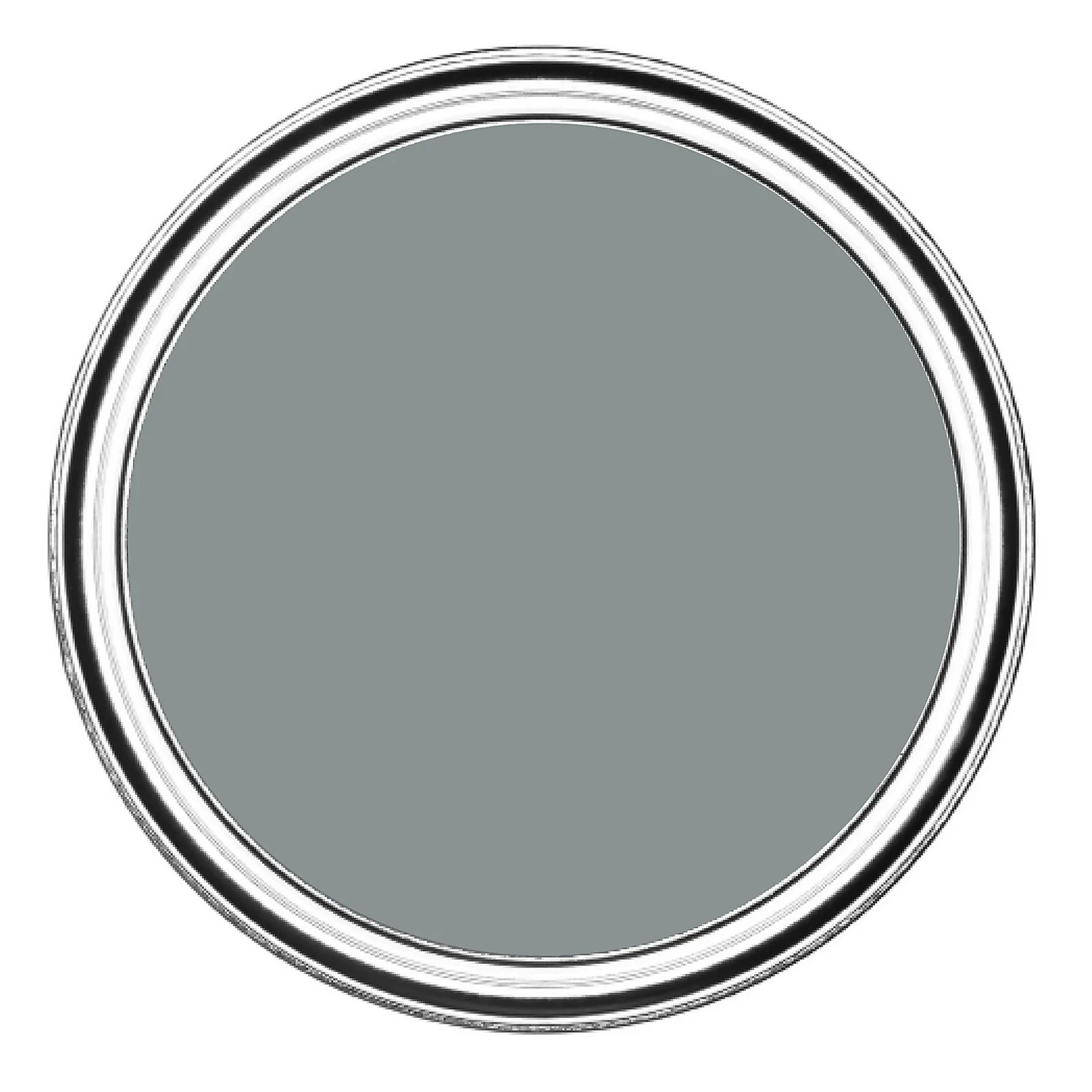 Rust-Oleum Matt Furniture Paint Slate - 125ml 4 Rust-Oleum Matt Furniture Paint Slate - 125ml - Image 2