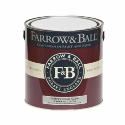 Farrow & Ball Full Gloss Paint Hopper Head - 2.5L -Home Improvement 14759394 2635057135729028